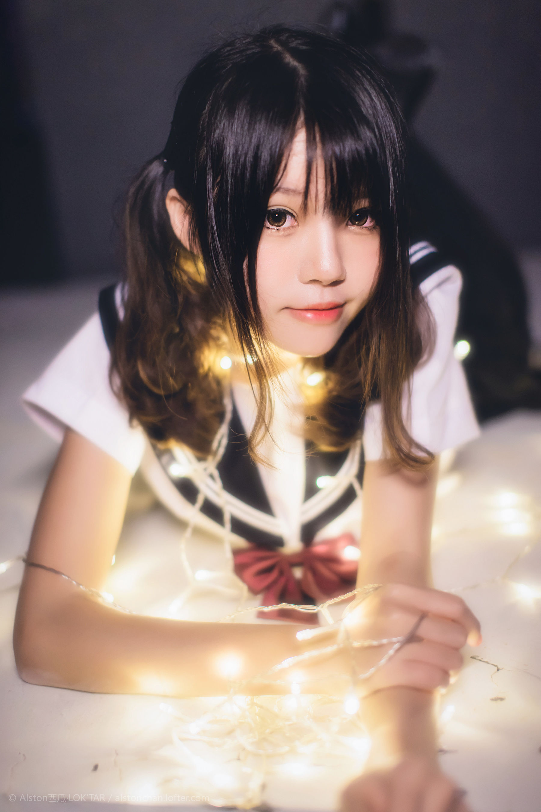 桜桃喵《小星星》插图7